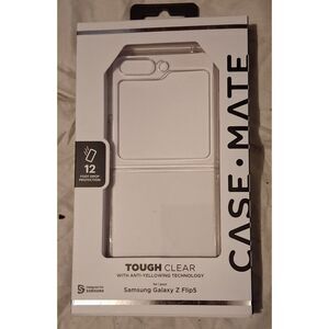 Case Mate - Samsung Galaxy Z Flip5 Cell Phone Case